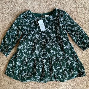 babyGap Corduroy Dress